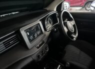 2025 Toyota Rumion 1.5 S