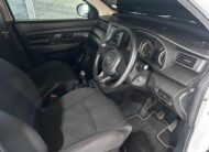 2025 Toyota Rumion 1.5 S