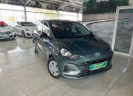 2025 Hyundai Grand i10 1.2 Premium Hatch
