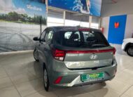 2025 Hyundai Grand i10 1.2 Premium Hatch