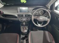 2025 Hyundai Grand i10 1.2 Premium Hatch