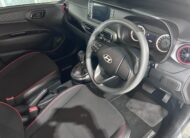 2025 Hyundai Grand i10 1.2 Premium Hatch
