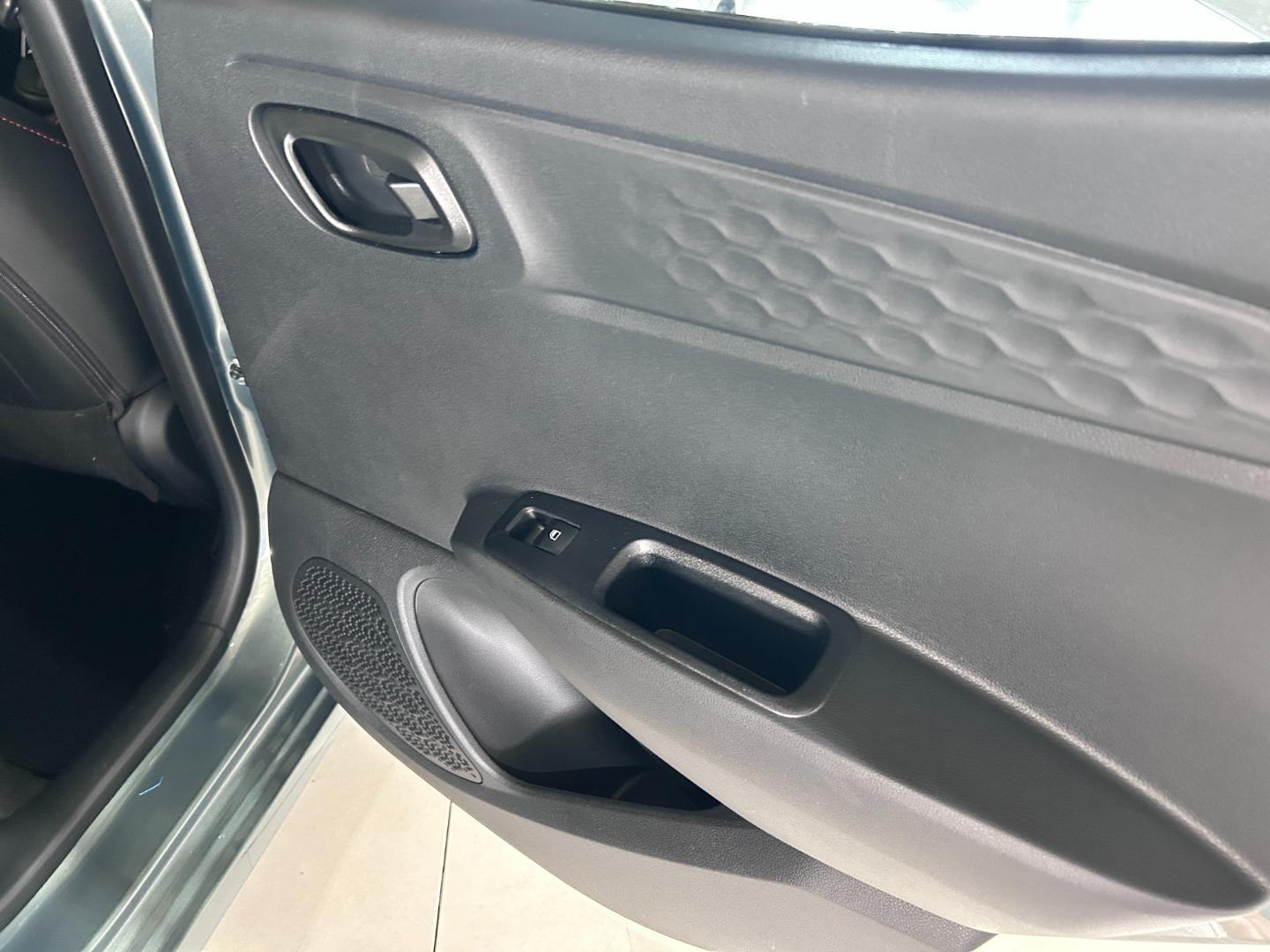 2025 Hyundai Grand i10 1.2 Premium Hatch
