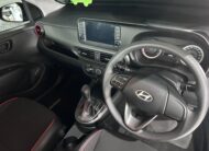 2025 Hyundai Grand i10 1.2 Premium Hatch