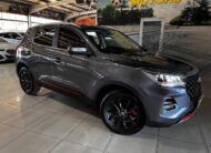 2025 Chery Tiggo 4 Pro 1.5T Elite Auto (CVT)