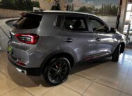 2025 Chery Tiggo 4 Pro 1.5T Elite Auto (CVT)