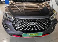 2025 Chery Tiggo 4 Pro 1.5T Elite Auto (CVT)