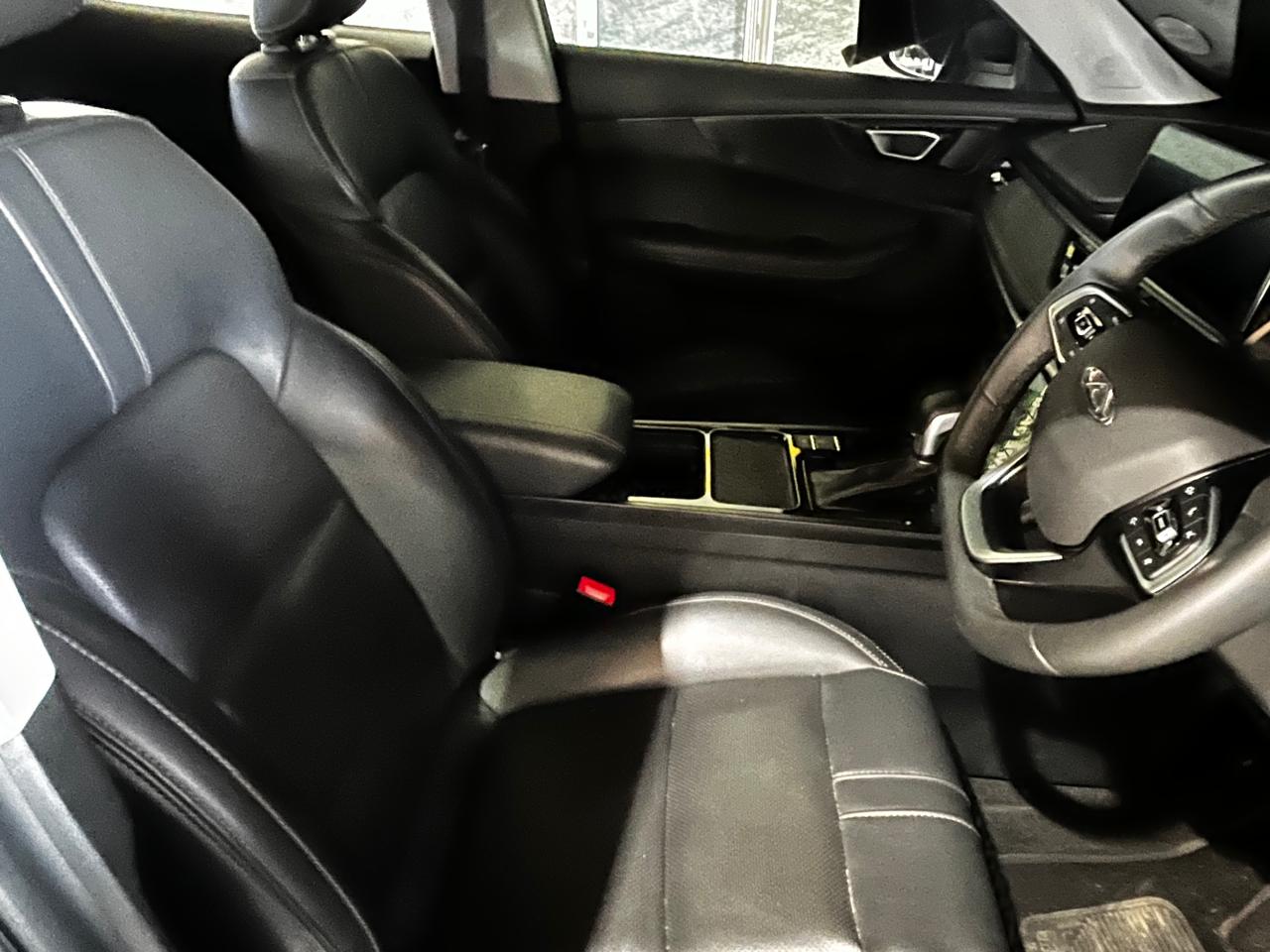 2025 Chery Tiggo 4 Pro 1.5T Elite Auto (CVT)