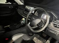 2025 Chery Tiggo 4 Pro 1.5T Elite Auto (CVT)