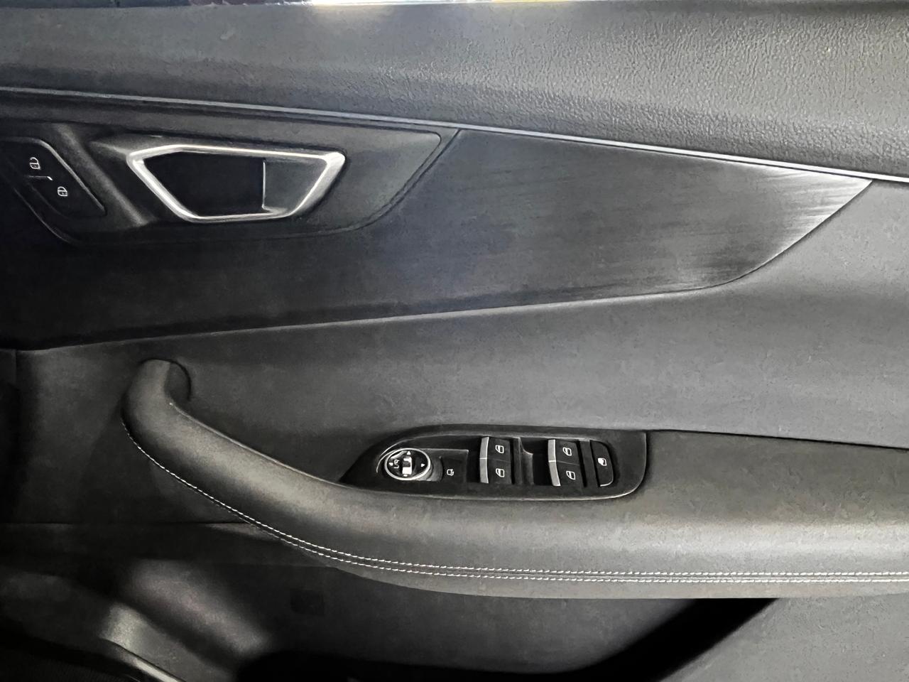 2025 Chery Tiggo 4 Pro 1.5T Elite Auto (CVT)