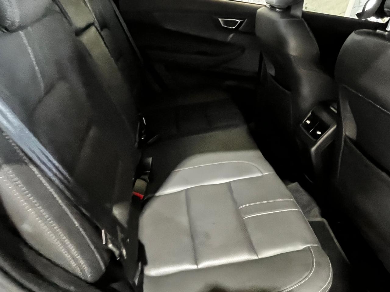 2025 Chery Tiggo 4 Pro 1.5T Elite Auto (CVT)