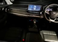 2025 Chery Tiggo 4 Pro 1.5T Elite Auto (CVT)