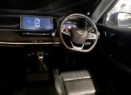 2025 Chery Tiggo 4 Pro 1.5T Elite Auto (CVT)