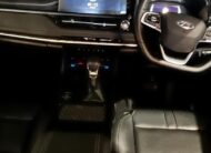 2025 Chery Tiggo 4 Pro 1.5T Elite Auto (CVT)