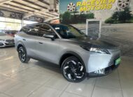 2026 Omoda C7 1.6T Luxury