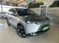 2026 Omoda C7 1.6T Luxury