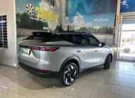2026 Omoda C7 1.6T Luxury