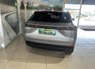 2026 Omoda C7 1.6T Luxury