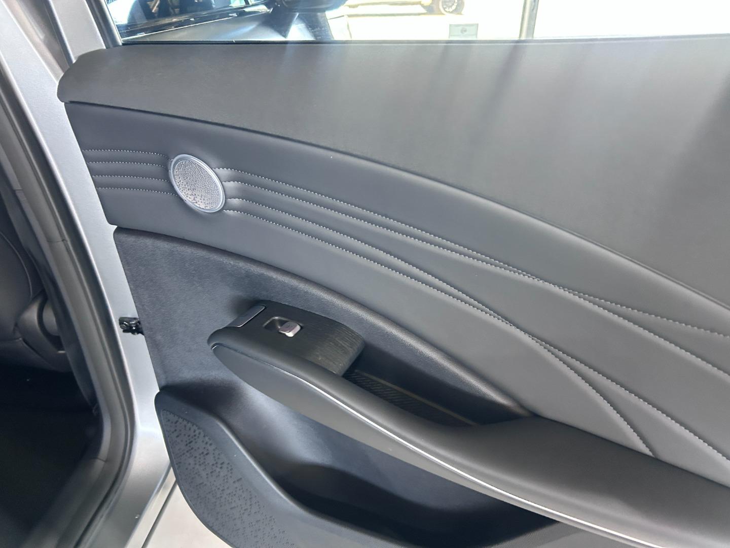 2026 Omoda C7 1.6T Luxury
