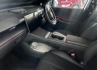 2026 Omoda C7 1.6T Luxury