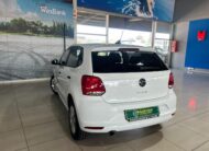 2026 Volkswagen Polo Vivo 1.4