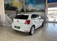 2026 Volkswagen Polo Vivo 1.4