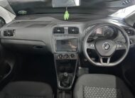 2026 Volkswagen Polo Vivo 1.4