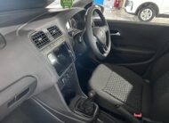 2026 Volkswagen Polo Vivo 1.4