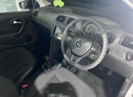 2026 Volkswagen Polo Vivo 1.4