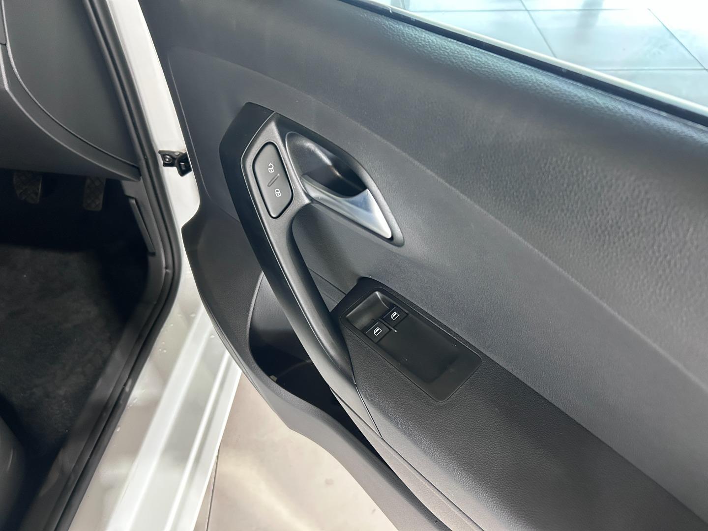2026 Volkswagen Polo Vivo 1.4