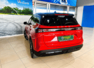 2026 Chery Tiggo 7 1.6T Prestige
