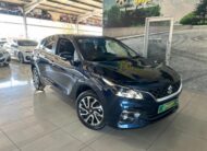 2024 Suzuki Baleno 1.5 GLX Manual