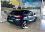 2024 Suzuki Baleno 1.5 GLX Manual