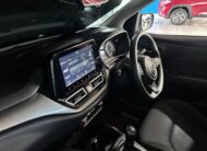 2024 Suzuki Baleno 1.5 GLX Manual