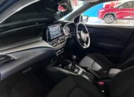 2024 Suzuki Baleno 1.5 GLX Manual