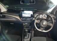 2024 Suzuki Baleno 1.5 GLX Manual