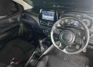 2024 Suzuki Baleno 1.5 GLX Manual