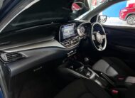 2024 Suzuki Baleno 1.5 GLX Manual