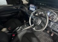 2024 Suzuki Baleno 1.5 GLX Manual