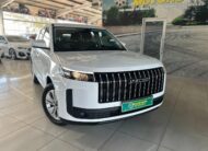 2026 Jaecoo J5 1.5T Core