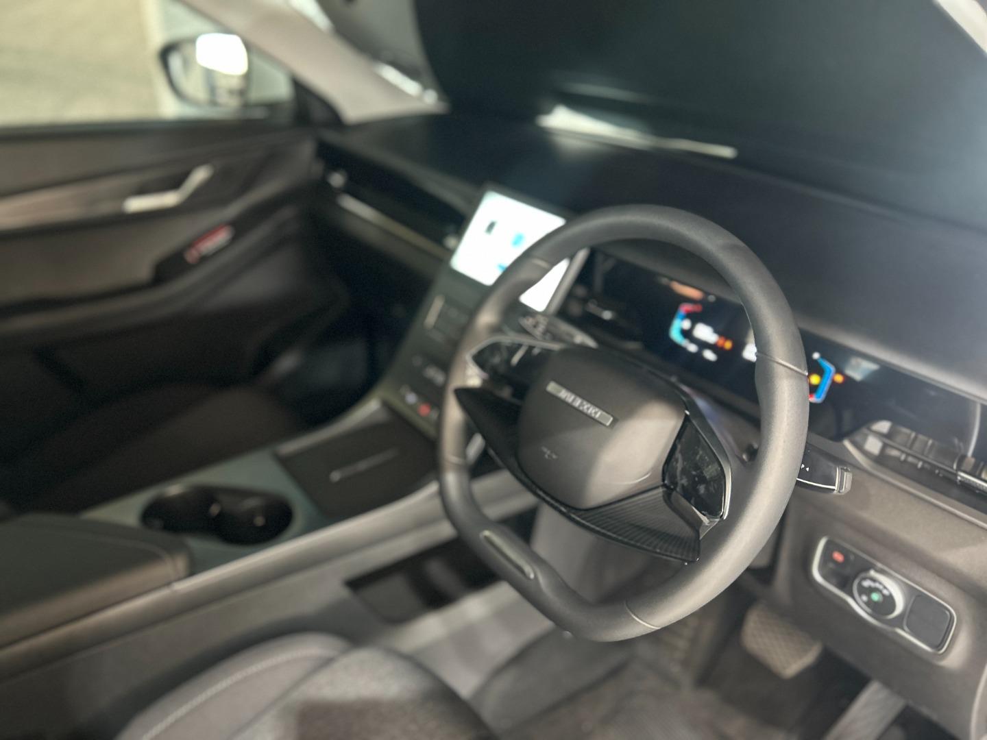 2026 Jaecoo J5 1.5T Core