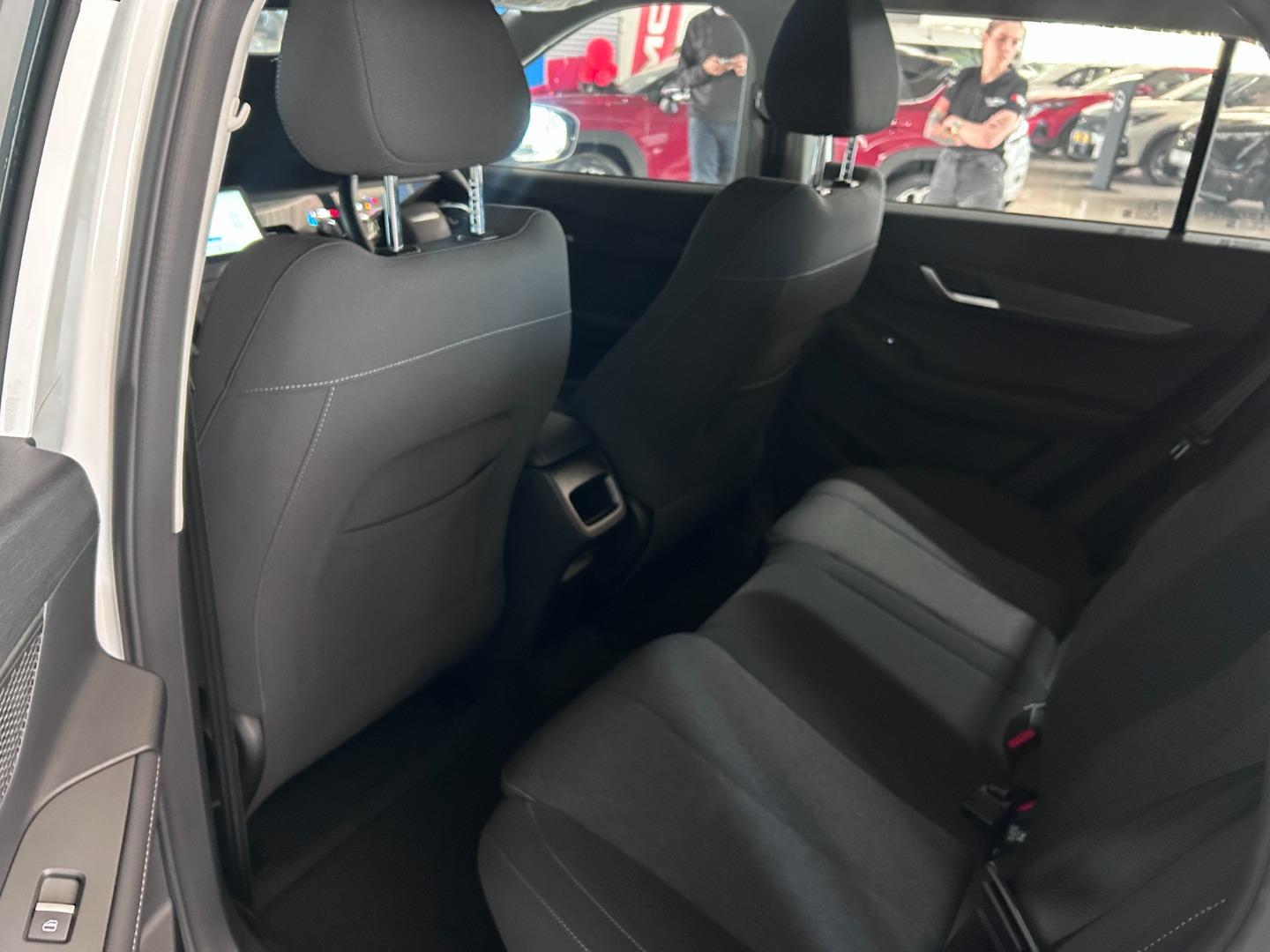 2026 Jaecoo J5 1.5T Core