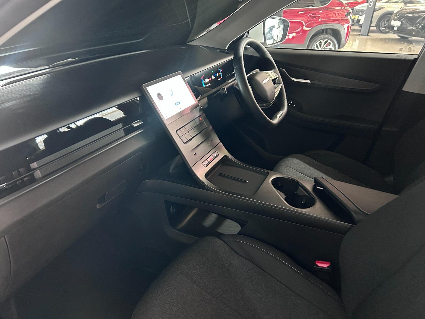 2026 Jaecoo J5 1.5T Core