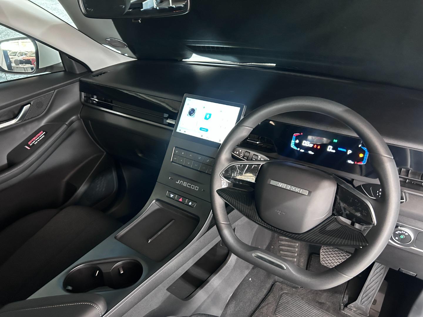 2026 Jaecoo J5 1.5T Core