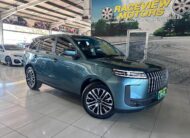 2026 Jaecoo J5 1.5T Glacier