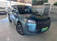 2026 Jaecoo J5 1.5T Glacier