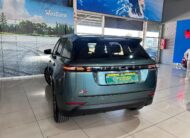 2026 Jaecoo J5 1.5T Glacier