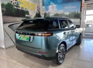 2026 Jaecoo J5 1.5T Glacier