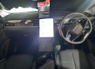 2026 Jaecoo J5 1.5T Glacier