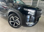 2026 Jaecoo J7 1.6T Vortex